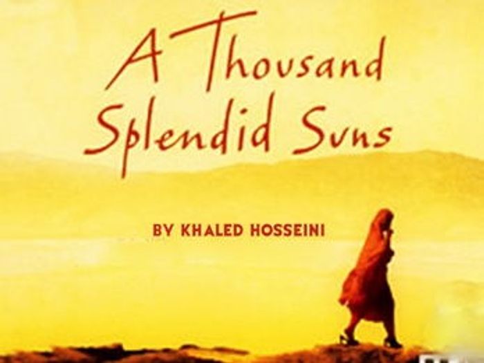 A thousand splendid suns reading guide