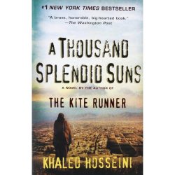 A thousand splendid suns reading guide