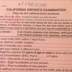 Florida dmv test cheat sheet