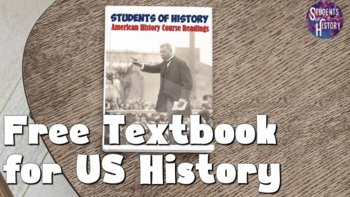 Gateway to u.s. history textbook pdf