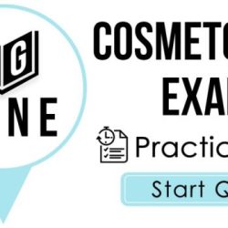 Cosmetology state board exam illinois