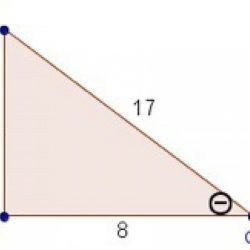 Triangle abc angle solved