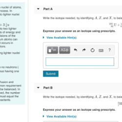 Gizmo reaction energy answer key