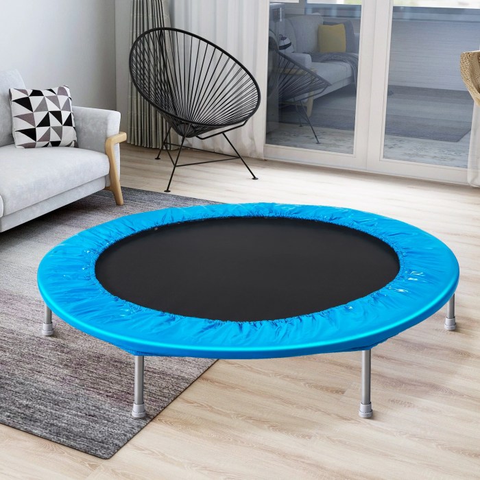 Trampoline trampolines enclosure adults