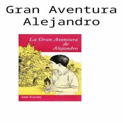 La gran aventura de alejandro pdf