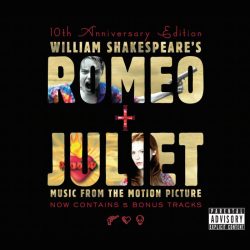 Romeo and juliet soundtrack project