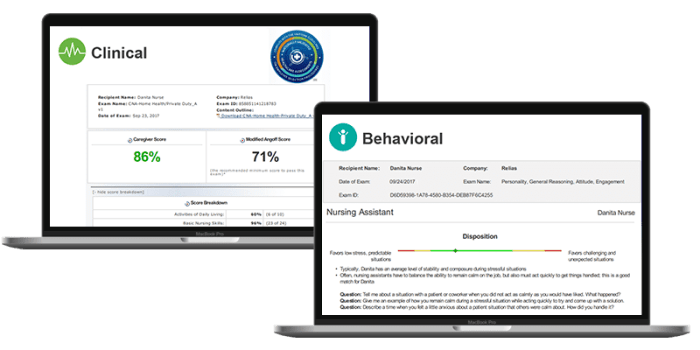 Relias progressive care rn assessment a answers