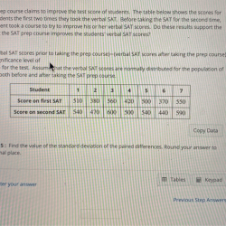 Save your scores act/sat prep breakout answer key