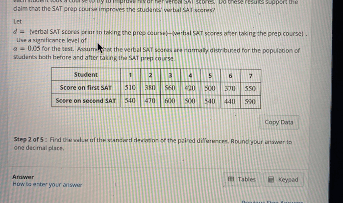 Save your scores act/sat prep breakout answer key