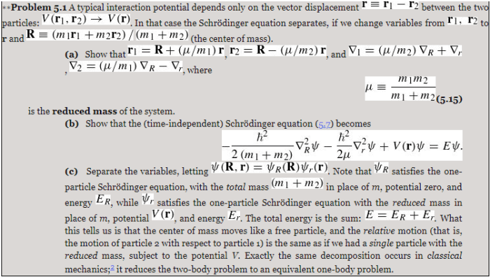 Griffiths quantum mechanics 2nd edition pdf